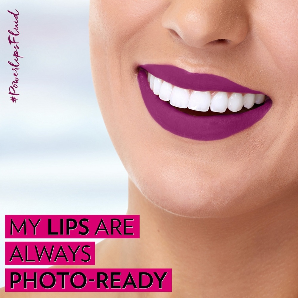 Lipstick _Reign